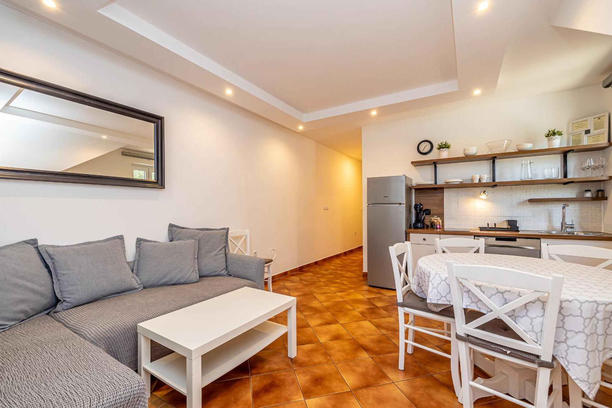 Villa Haya With Heated Pool Linardići Extérieur photo