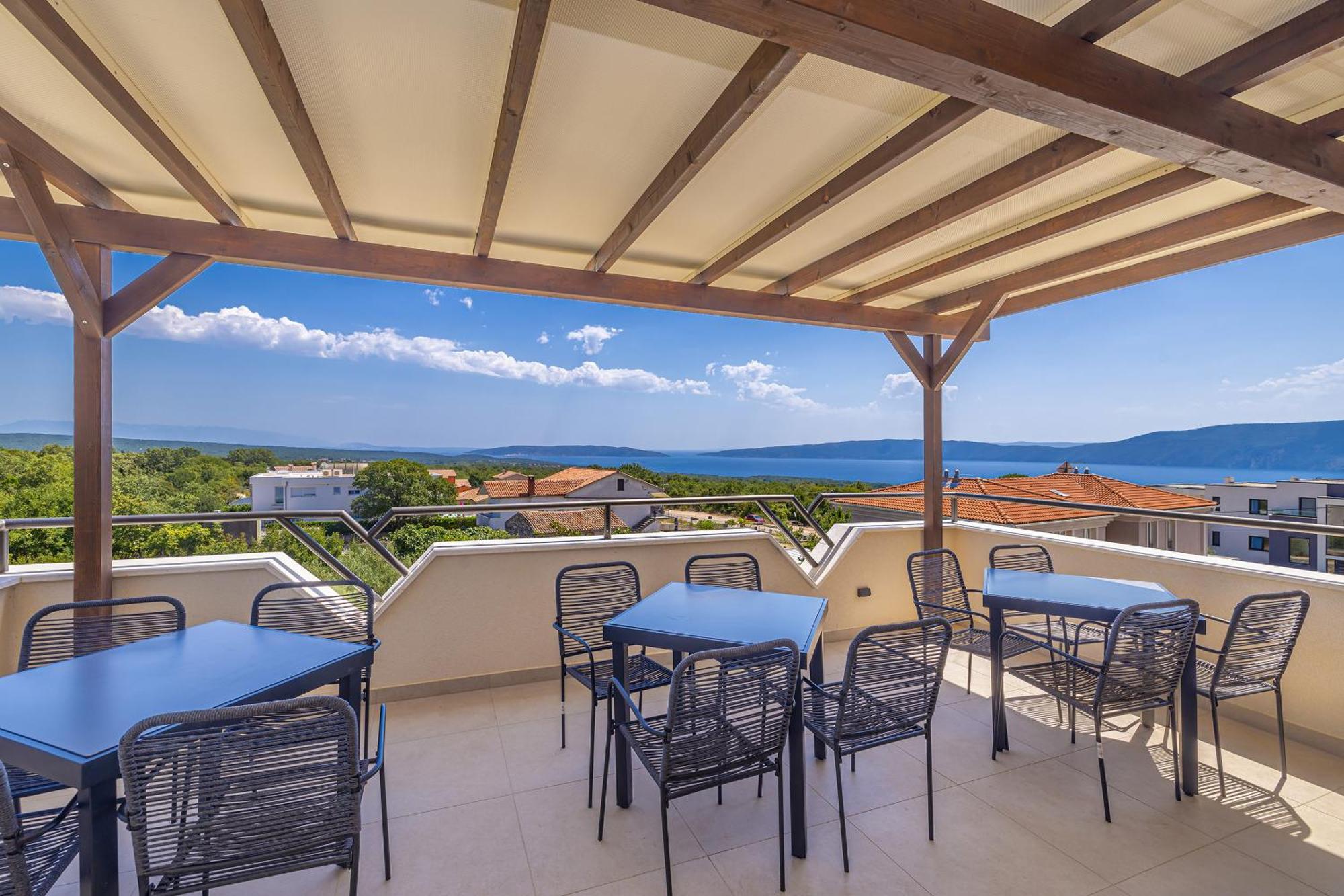 Villa Haya With Heated Pool Linardići Extérieur photo