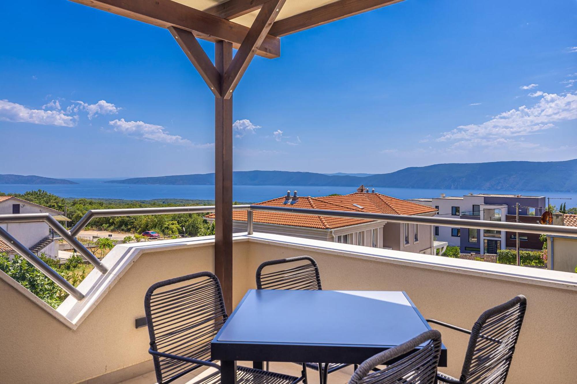 Villa Haya With Heated Pool Linardići Extérieur photo