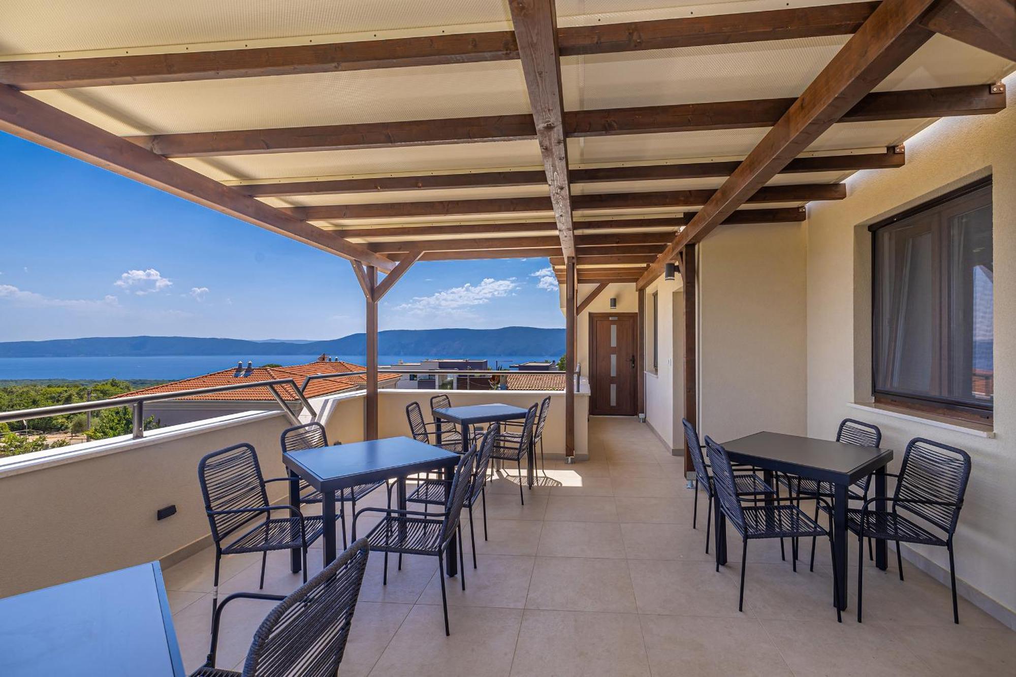 Villa Haya With Heated Pool Linardići Extérieur photo