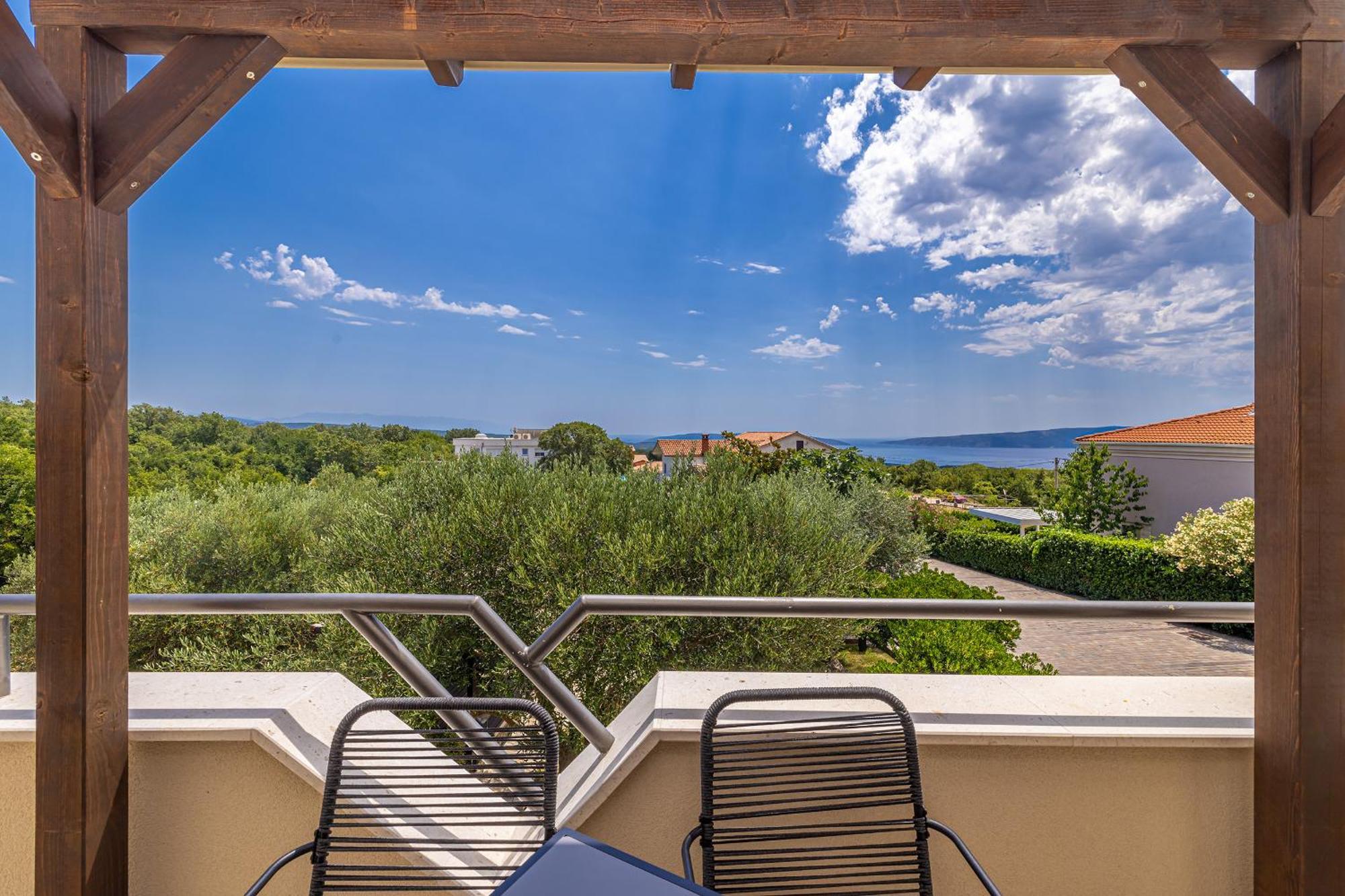 Villa Haya With Heated Pool Linardići Extérieur photo