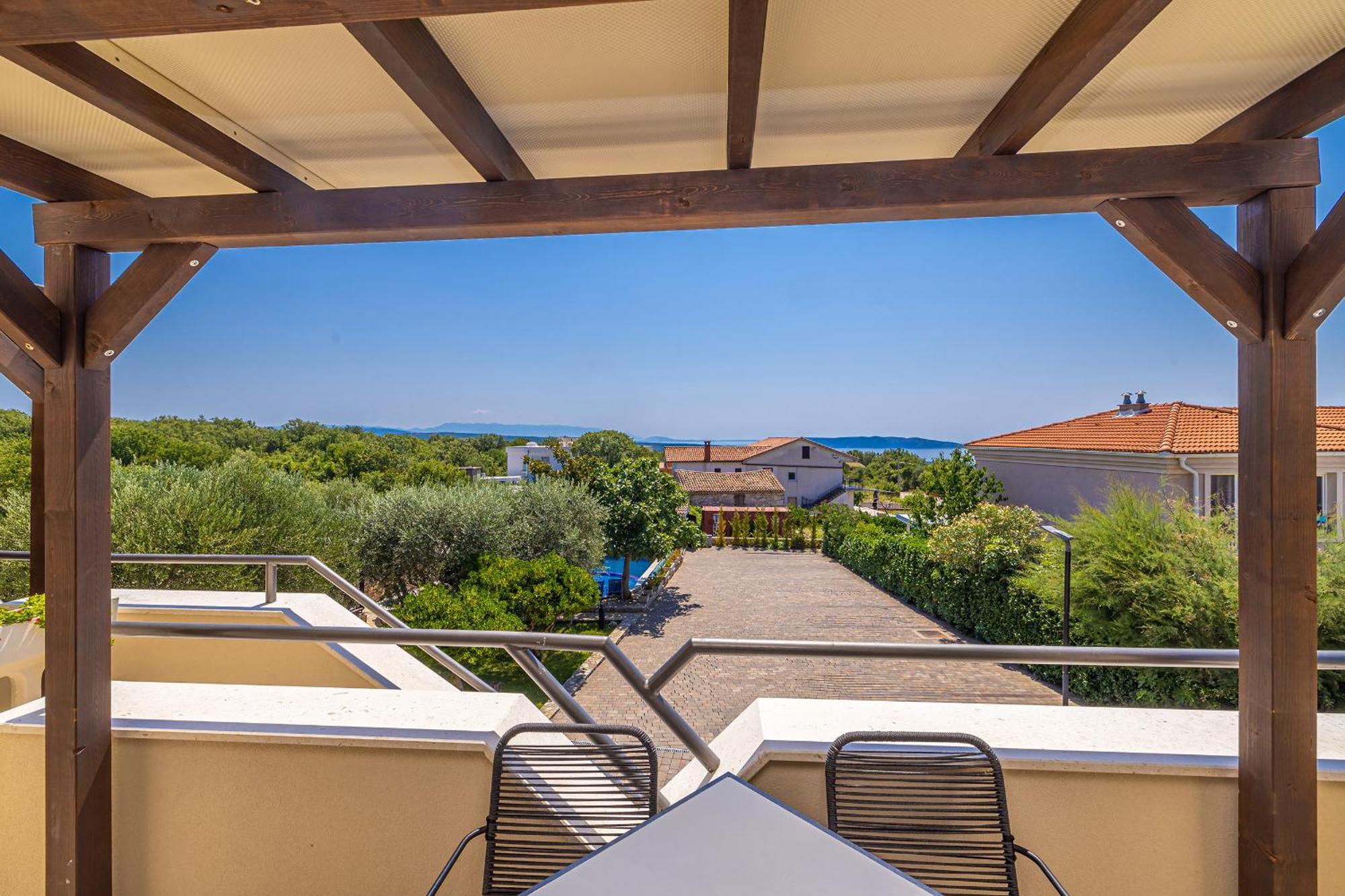 Villa Haya With Heated Pool Linardići Extérieur photo