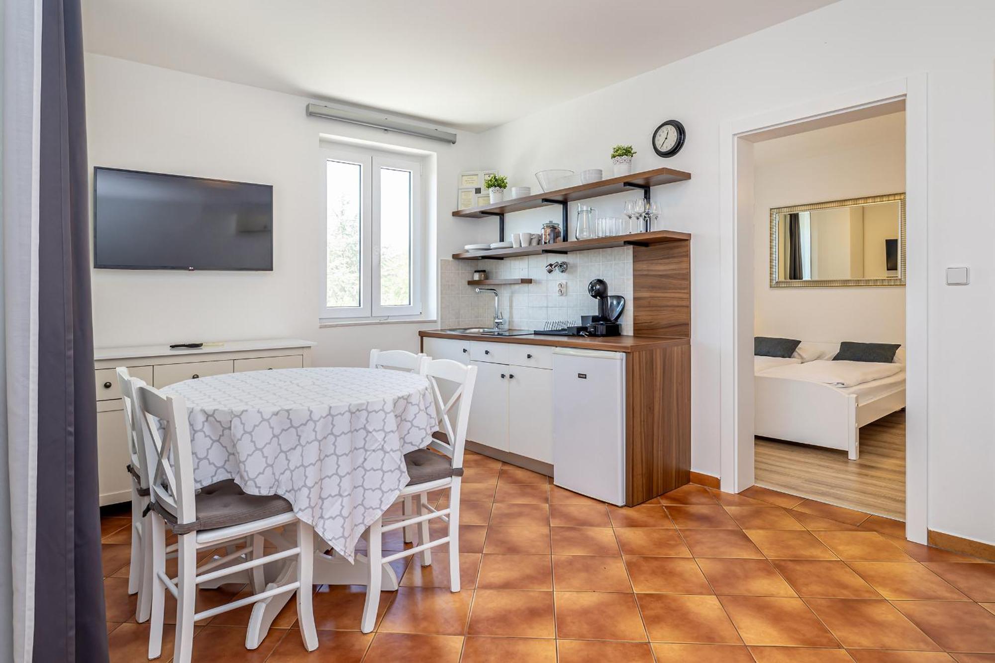 Villa Haya With Heated Pool Linardići Extérieur photo