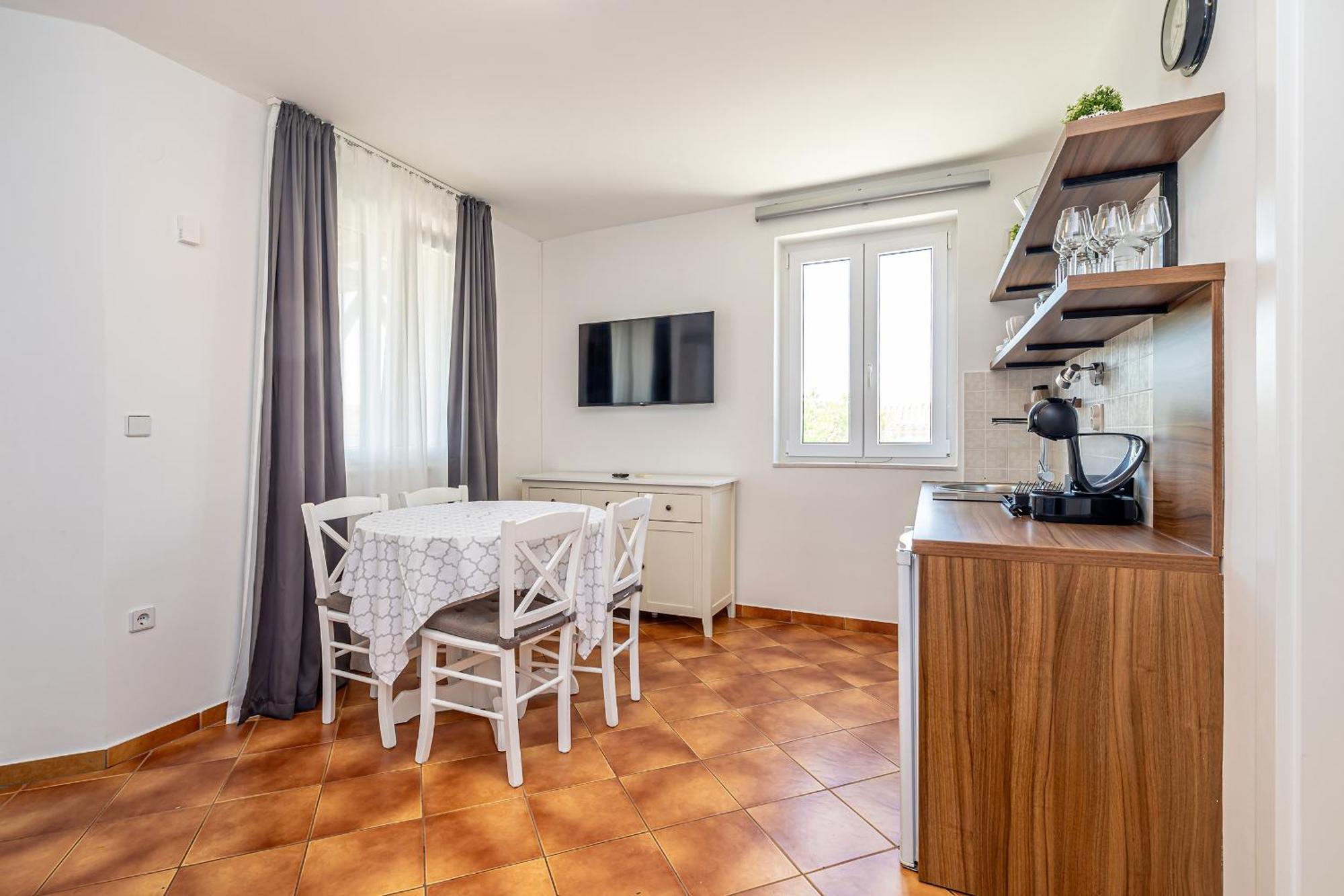Villa Haya With Heated Pool Linardići Extérieur photo